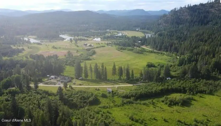 1787 Mud Gulch RD, Priest River, ID 83856 - #1