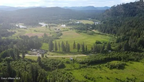 1787 Mud Gulch RD, Priest River, ID 83856
