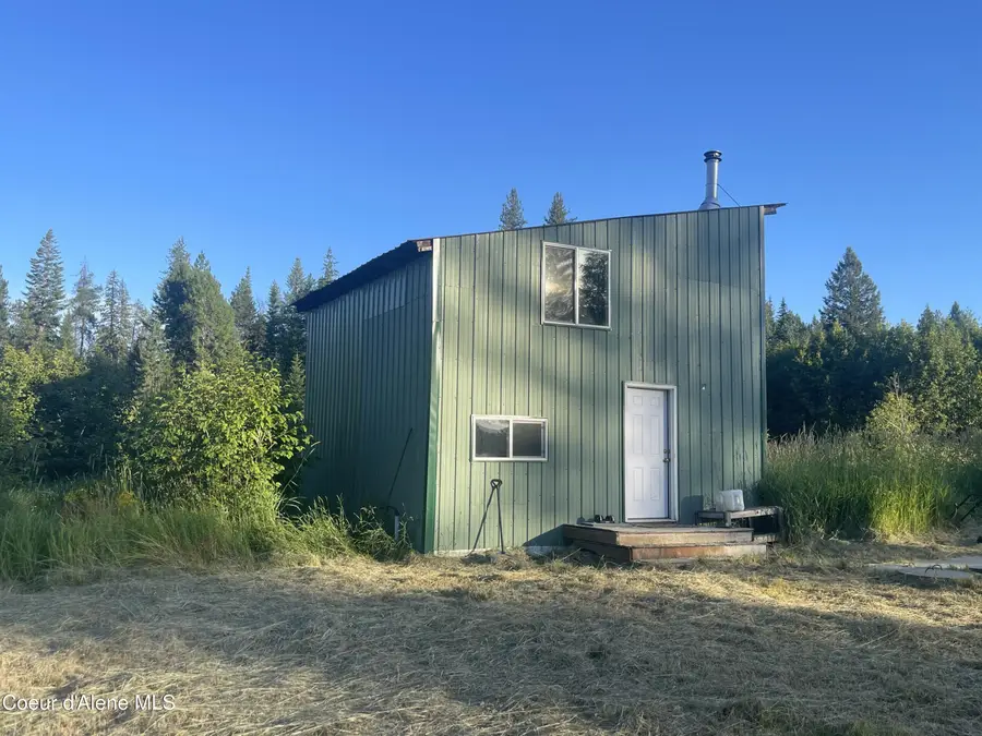 1787 Mud Gulch RD, Priest River, ID 83856 - #2