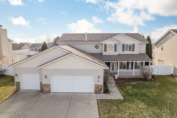 2811 W Thorndale Loop, Coeur d'Alene, ID 83815