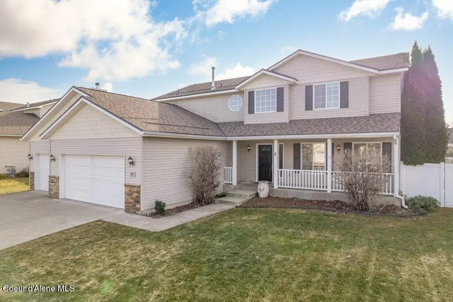 2811 W Thorndale Loop, Coeur Dalene, ID 83815 - Image #2