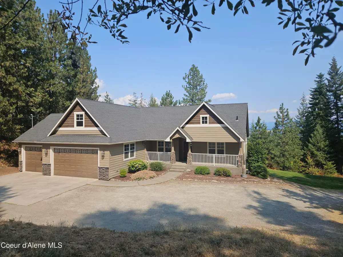 901 S EDGEVIEW TER, Post Falls, ID 83854 - #1
