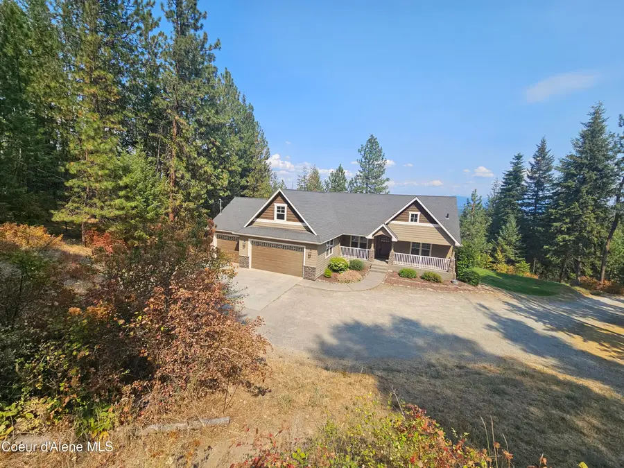 901 S EDGEVIEW TER, Post Falls, ID 83854 - #2