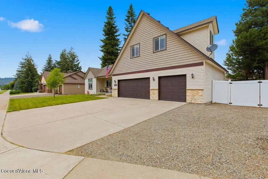 6525 W Christine St, Rathdrum, ID 83858 - #3