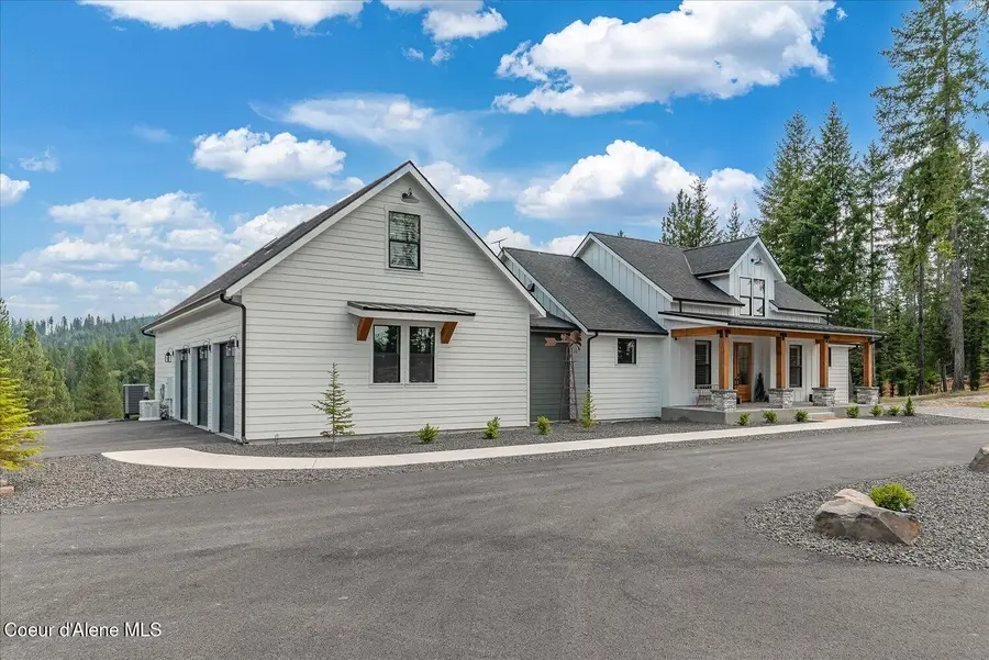17413 E Alder Creek RD, Coeur Dalene, ID 83814 - #3