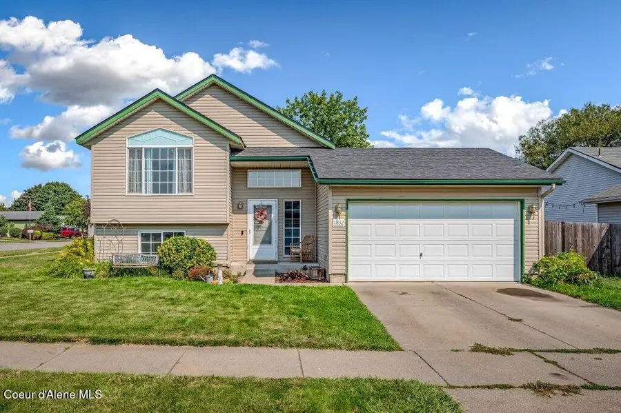 11332 N Cutlass ST, Hayden, ID 83835 - #3