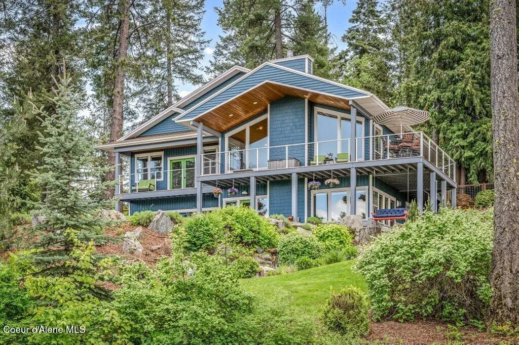 16 Hawkins RD, Sagle, ID 83860 - #1