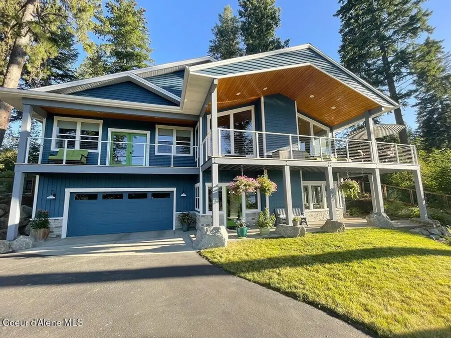 16 Hawkins RD, Sagle, ID 83860 - #2