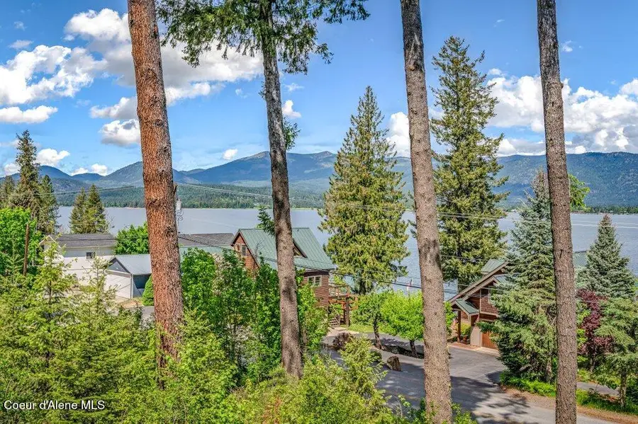16 Hawkins RD, Sagle, ID 83860 - #3