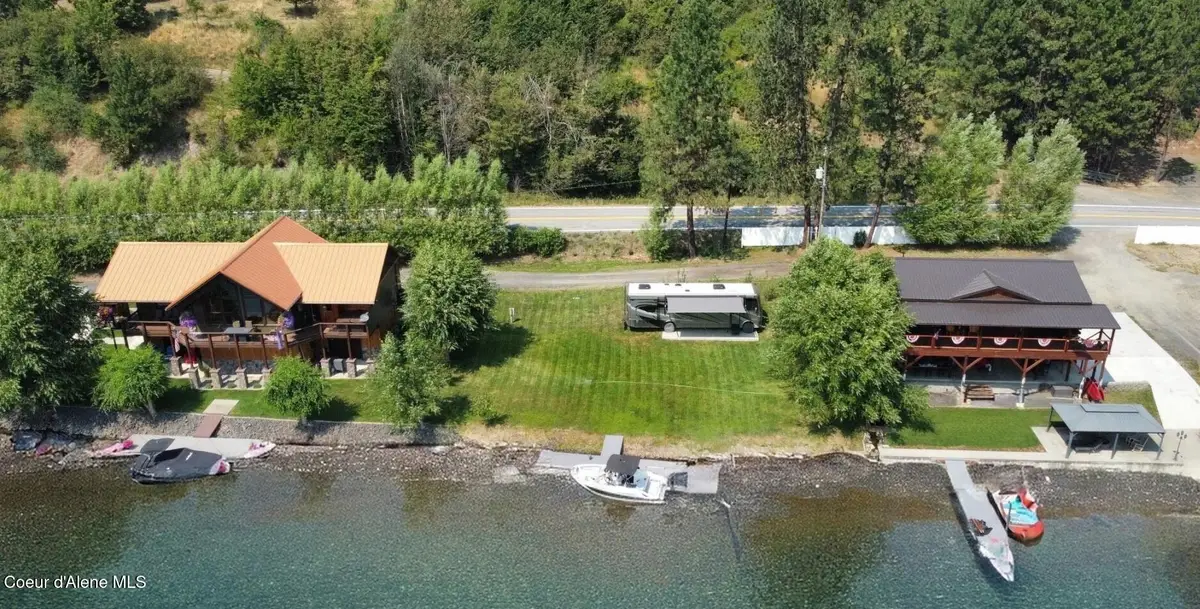 30 Frontage LN, Saint Maries, ID 83861 - #1