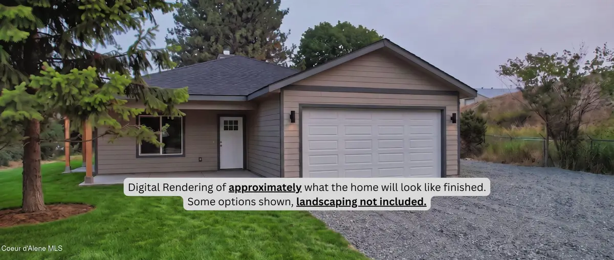 6373 Hoover St, Bonners Ferry, ID 83805 - #1