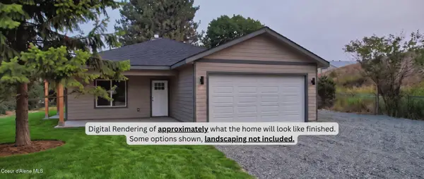 6373 Hoover St, Bonners Ferry, ID 83805