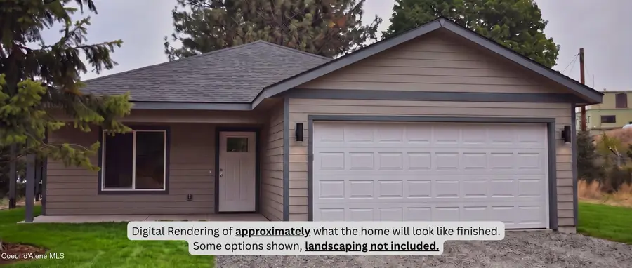 6373 Hoover St, Bonners Ferry, ID 83805 - #2
