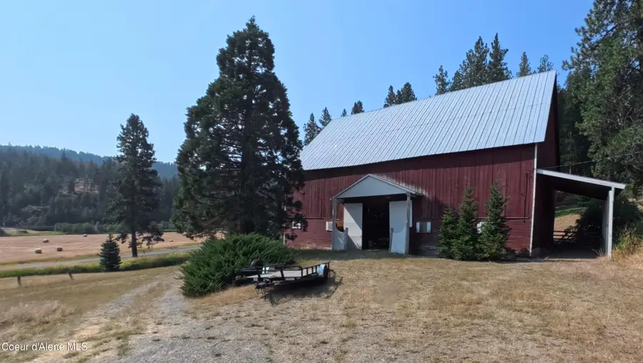 4175 W COUGAR GULCH RD, Coeur Dalene, ID 83814 - #3