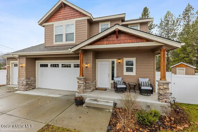 2489 N Side Saddle LN, Post Falls, ID 83854 - Image #2