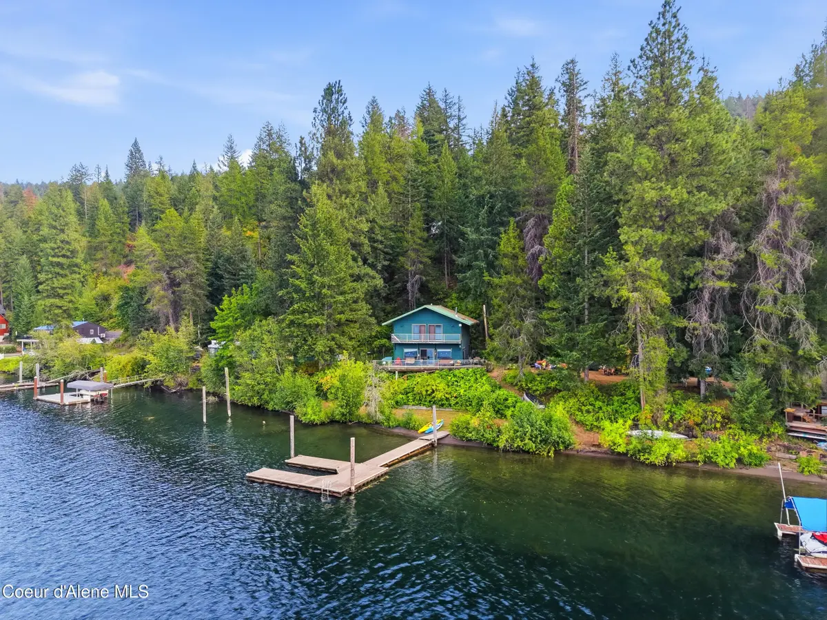 22193 S Bailey Jorgens Trl, Worley, ID 83876 - #1