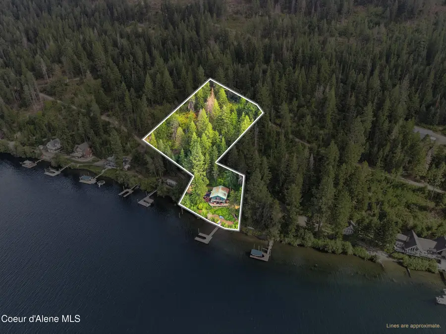 22193 S Bailey Jorgens Trl, Worley, ID 83876 - #2