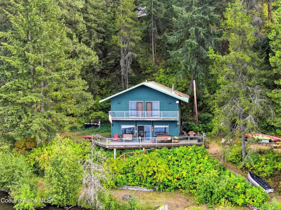 22193 S Bailey Jorgens Trl, Worley, ID 83876 - #3