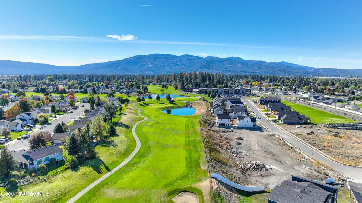 3566 N Blaze LOOP, Post Falls, ID 83854 - #1