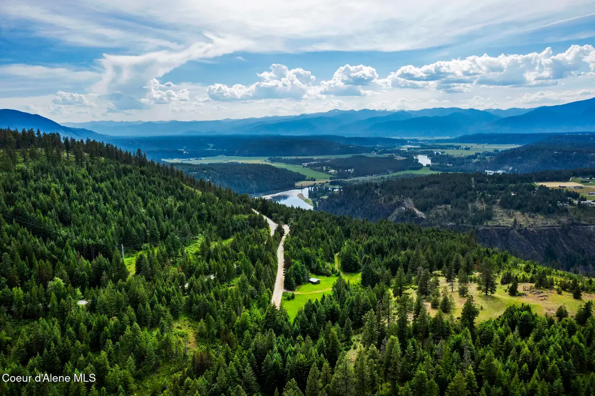 133 Two Tail RD, Bonners Ferry, ID 83805 - Image #1