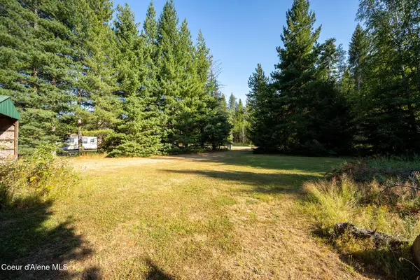 NNA W Bronx Rd, Sandpoint, ID 83864