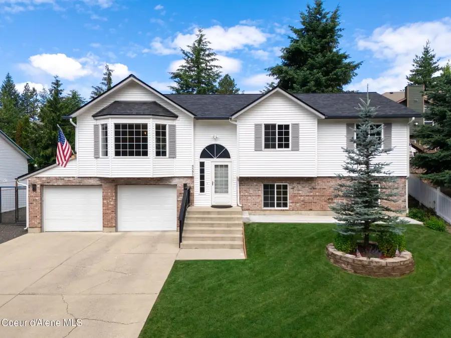 8585 N Audubon Dr, Hayden, ID 83835 - #3