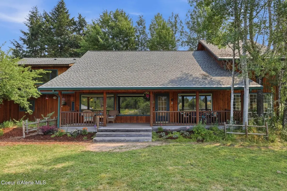 26314 E Blanchard Rd, Newport, WA 99156 - #1