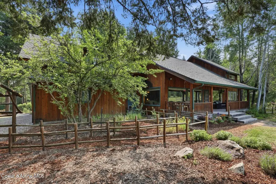26314 E Blanchard Rd, Newport, WA 99156 - #3