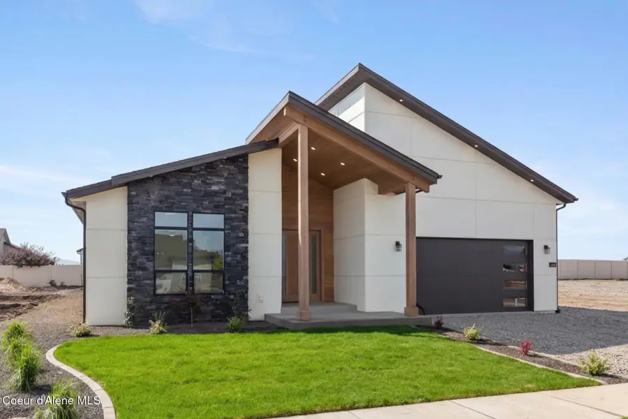 2448 E Salvation CT, Post Falls, ID 83854 - #2