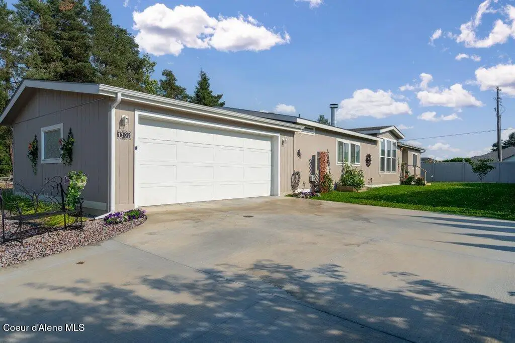 1302 W Bounty LOOP, Hayden, ID 83835 - #1
