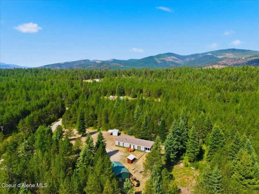 238 Outback Loop, Spirit Lake, ID 83869 - #2