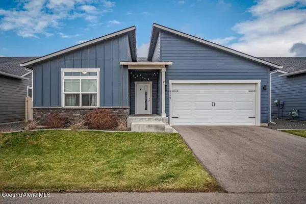 4242 N Donovan Lane, Post Falls, ID 83854
