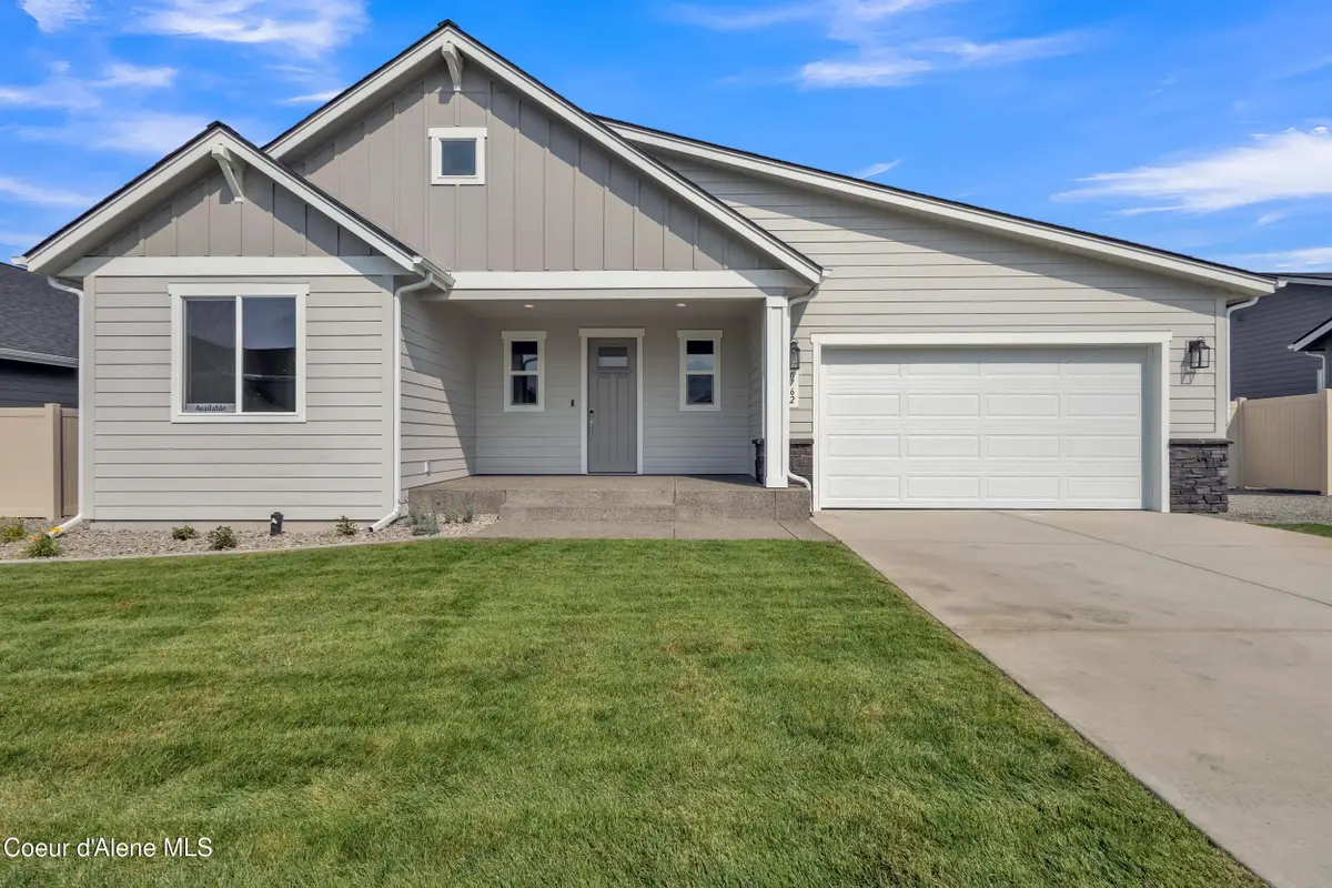 6729 N Alecat St, Coeur Dalene, ID 83815 - #1