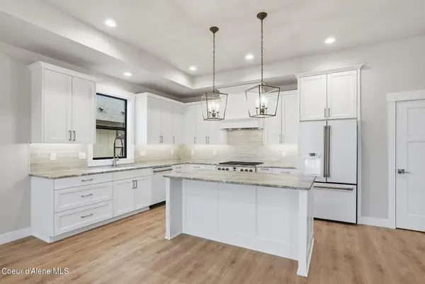 4514 W Enclave WAY, Coeur d'Alene, ID 83815