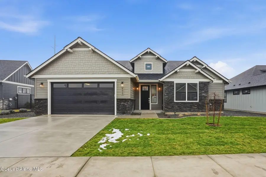 4514 W Enclave WAY, Coeur Dalene, ID 83815 - #2