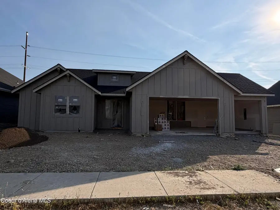 4514 W Enclave WAY, Coeur Dalene, ID 83815 - #3