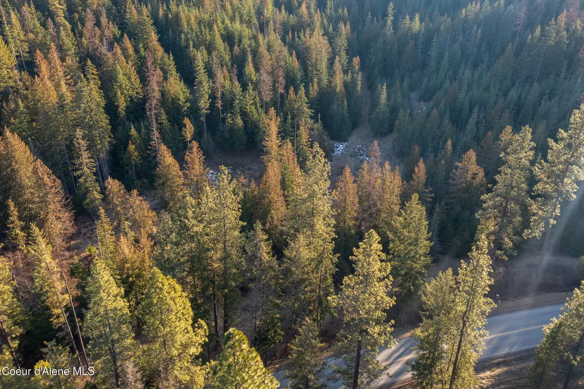 NNA Sophie Hills Lot 1, Harrison, ID 83833 - Image #1