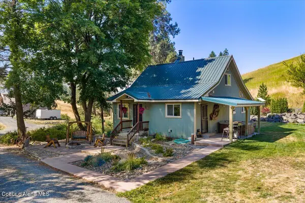 1034 Browns LN, Potlatch, ID 83855