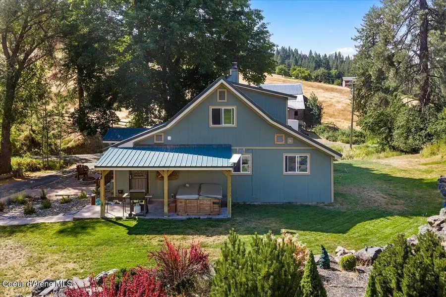 1034 Browns LN, Potlatch, ID 83855 - #2