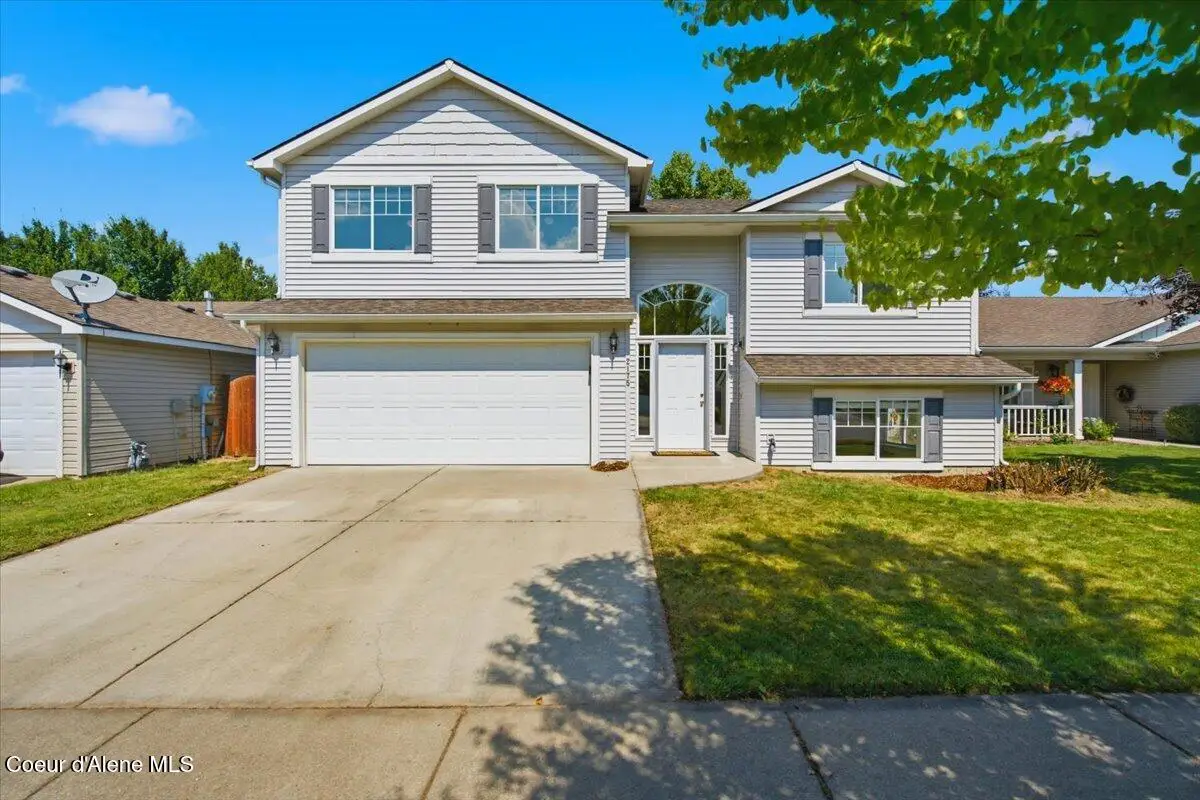 2175 W Rousseau DR, Coeur Dalene, ID 83815 - #1