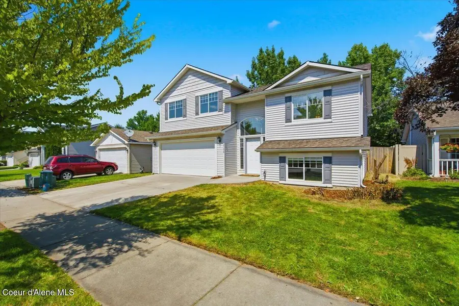 2175 W Rousseau DR, Coeur Dalene, ID 83815 - #2