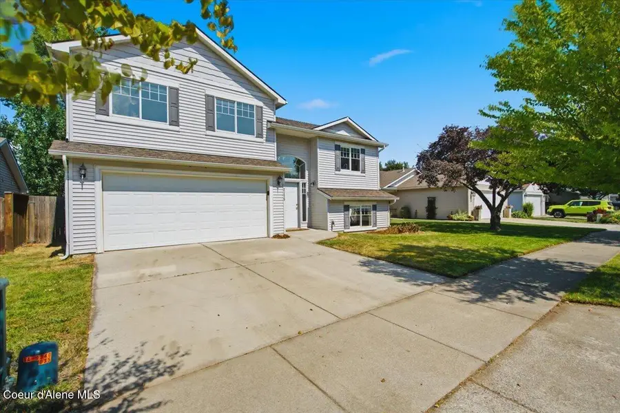 2175 W Rousseau DR, Coeur Dalene, ID 83815 - #3