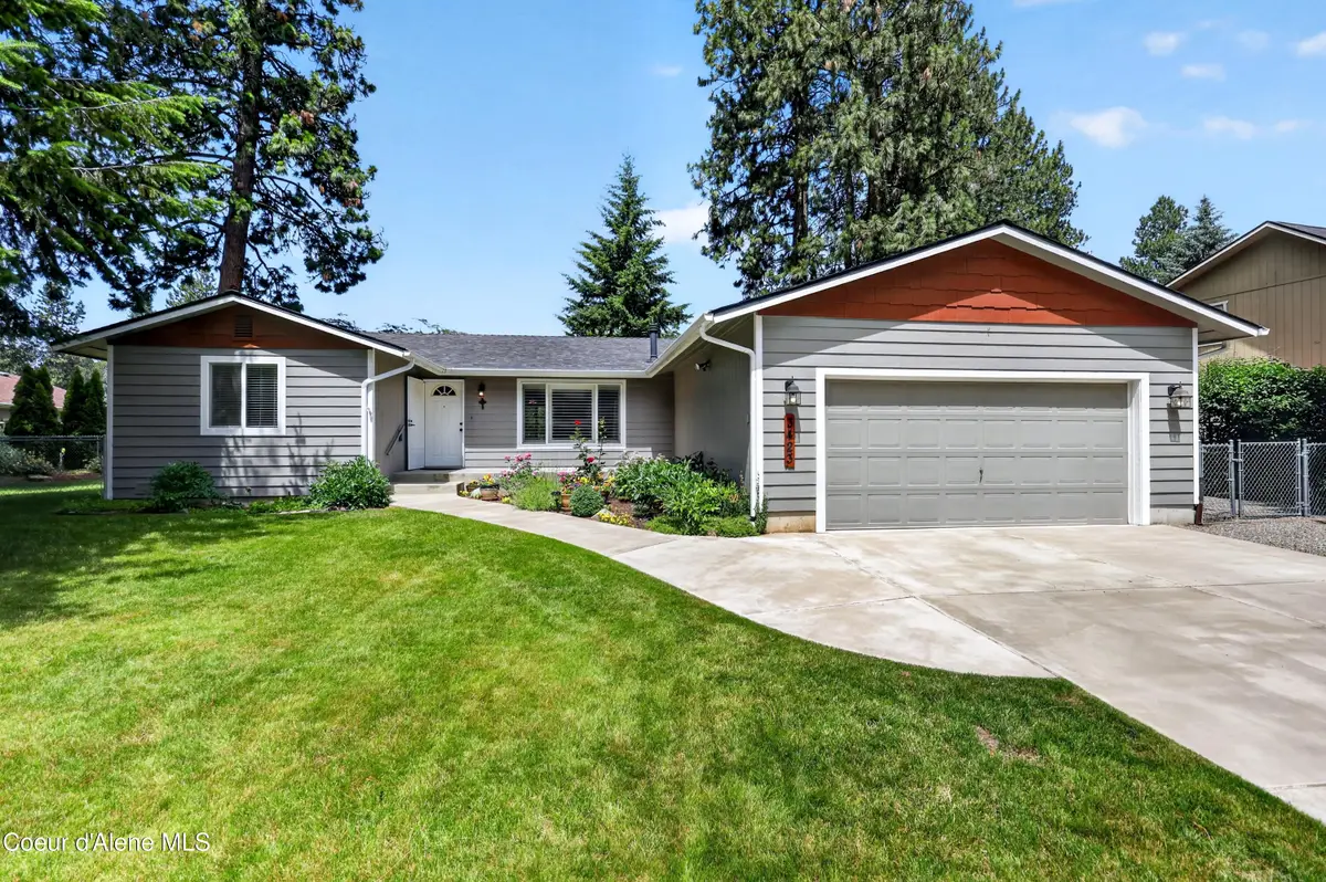 3423 E 1st AVE, Post Falls, ID 83854 - #1