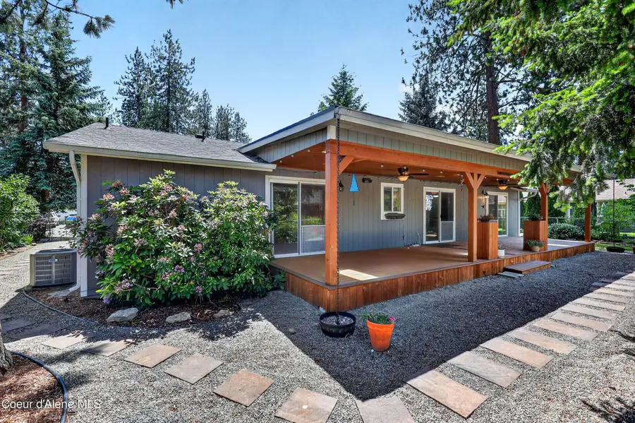 3423 E 1st AVE, Post Falls, ID 83854 - #3