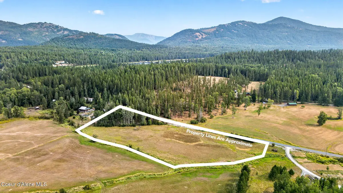 NNA Talache RD, Sagle, ID 83860 - #1