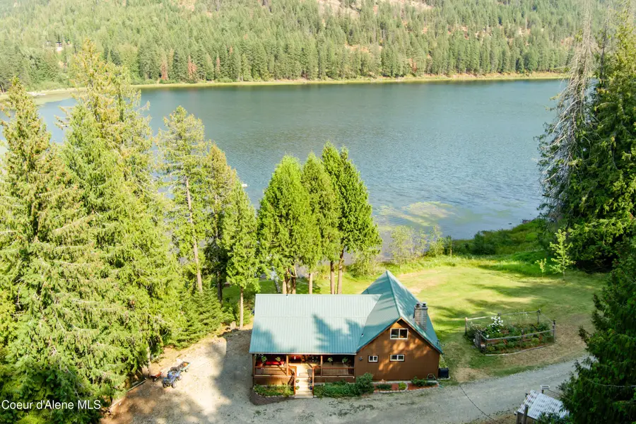 257 Turkey Hollow, Sagle, ID 83860 - #3