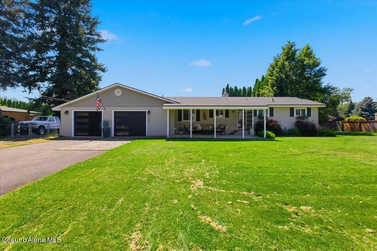1724 E Hanley AVE, Dalton Gardens, ID 83815 - #1