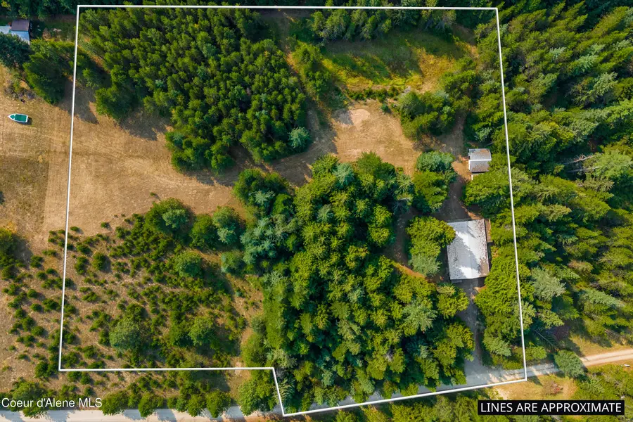 148 Cedar Meadows Ln, Sagle, ID 83860 - #2