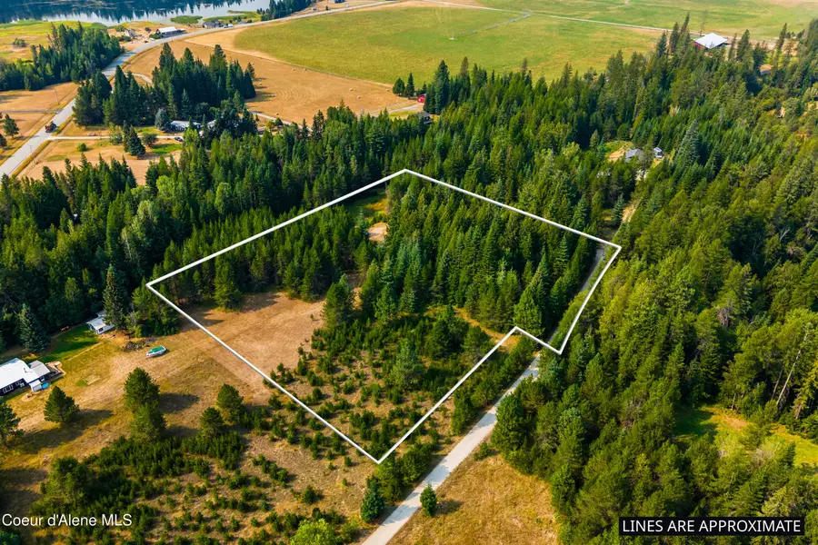 148 Cedar Meadows Ln, Sagle, ID 83860 - #3