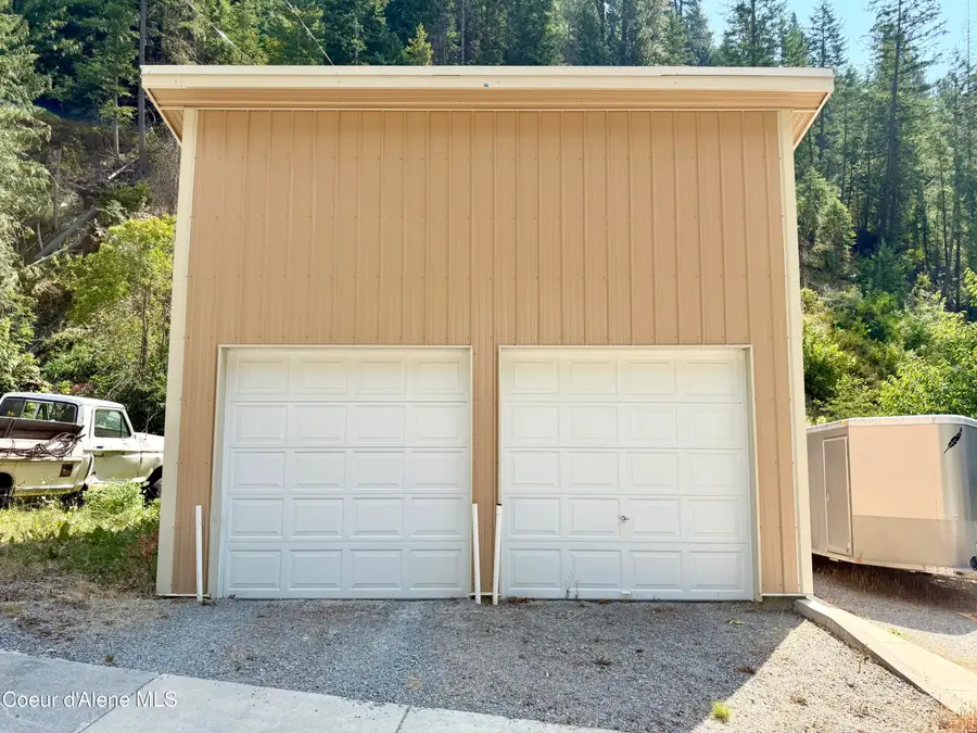 386 Second St, Mullan, ID 83846 - #3